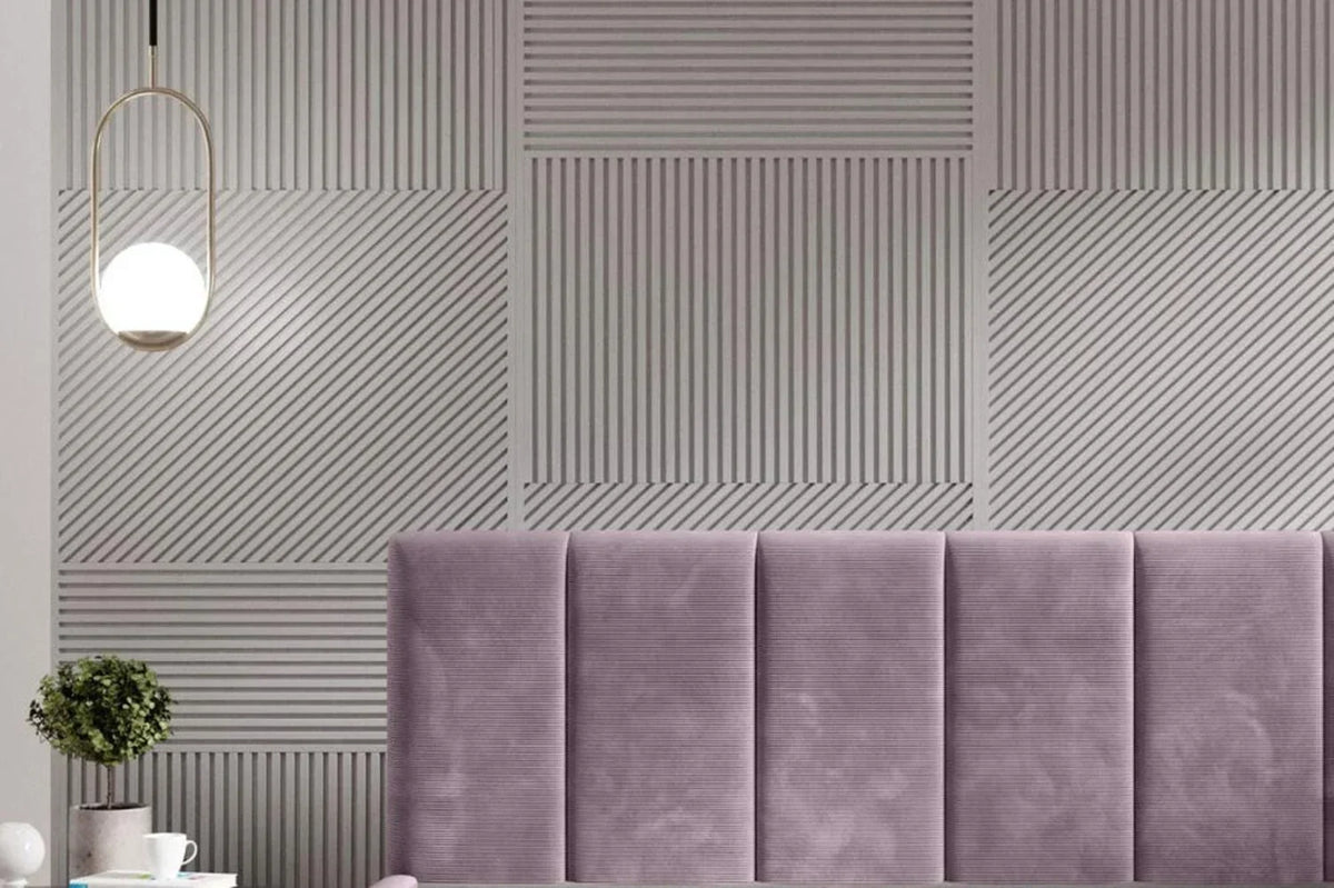 Bed Riva