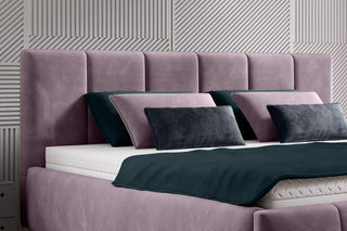 Bed Riva