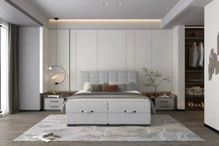 Bed Semeno