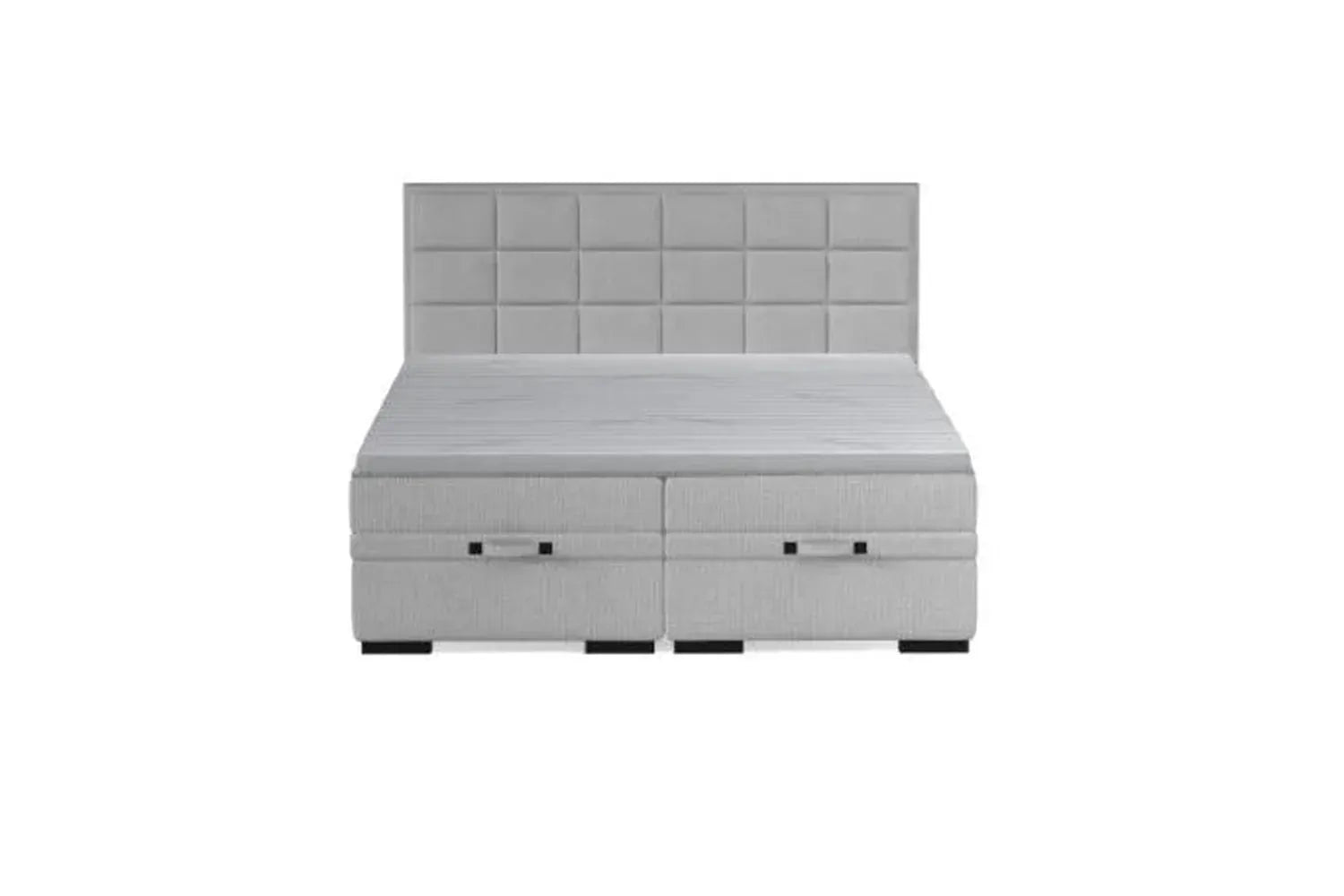 Bed Semeno