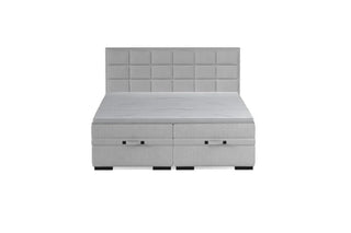 Bed Semeno