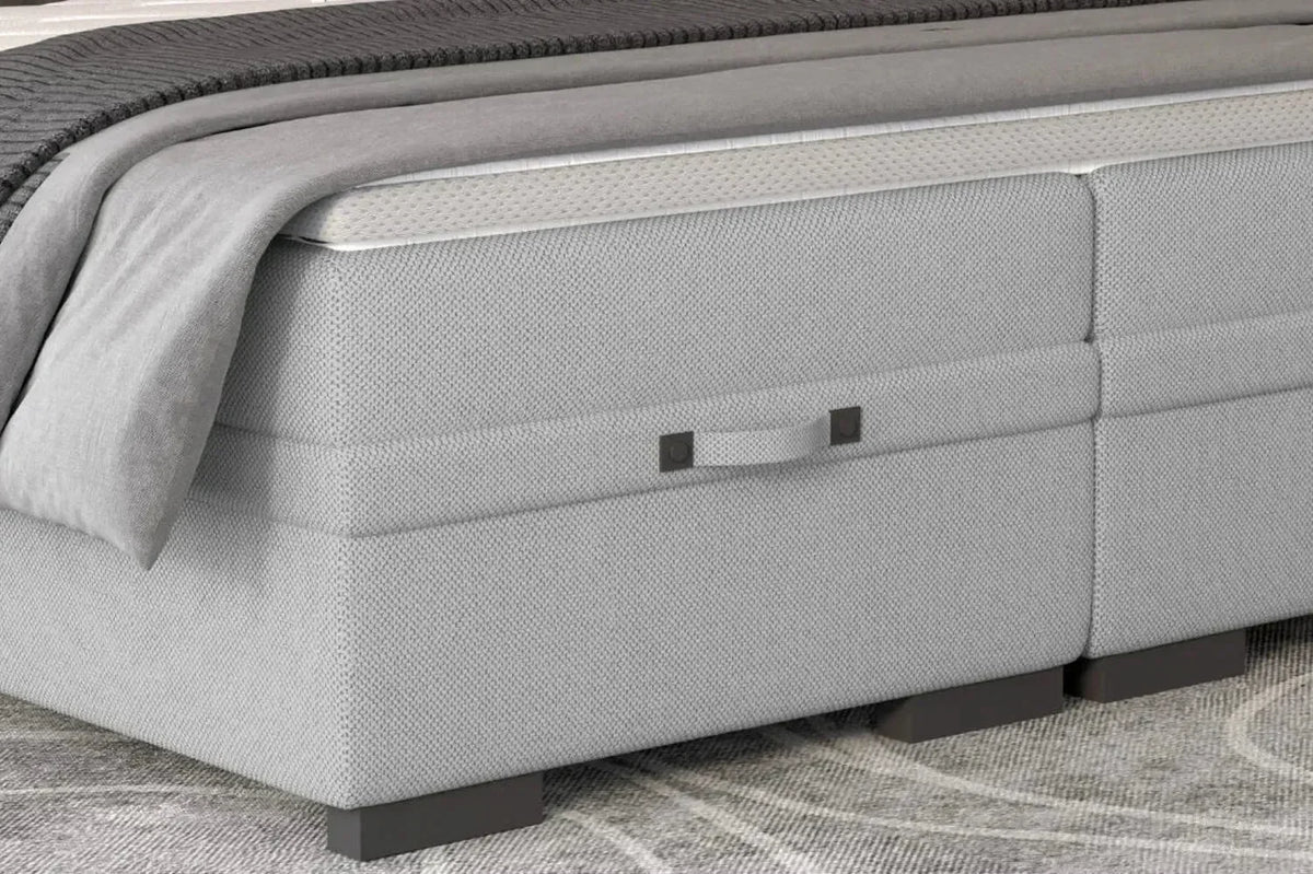 Bed Semeno