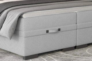 Bed Semeno