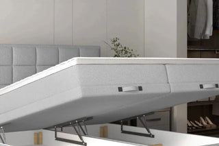 Bed Semeno