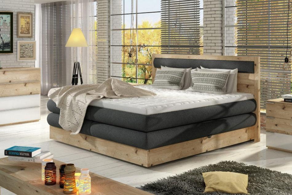 Bed Diori
