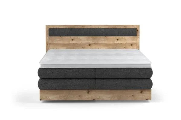 Bed Diori