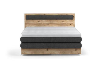 Bed Diori