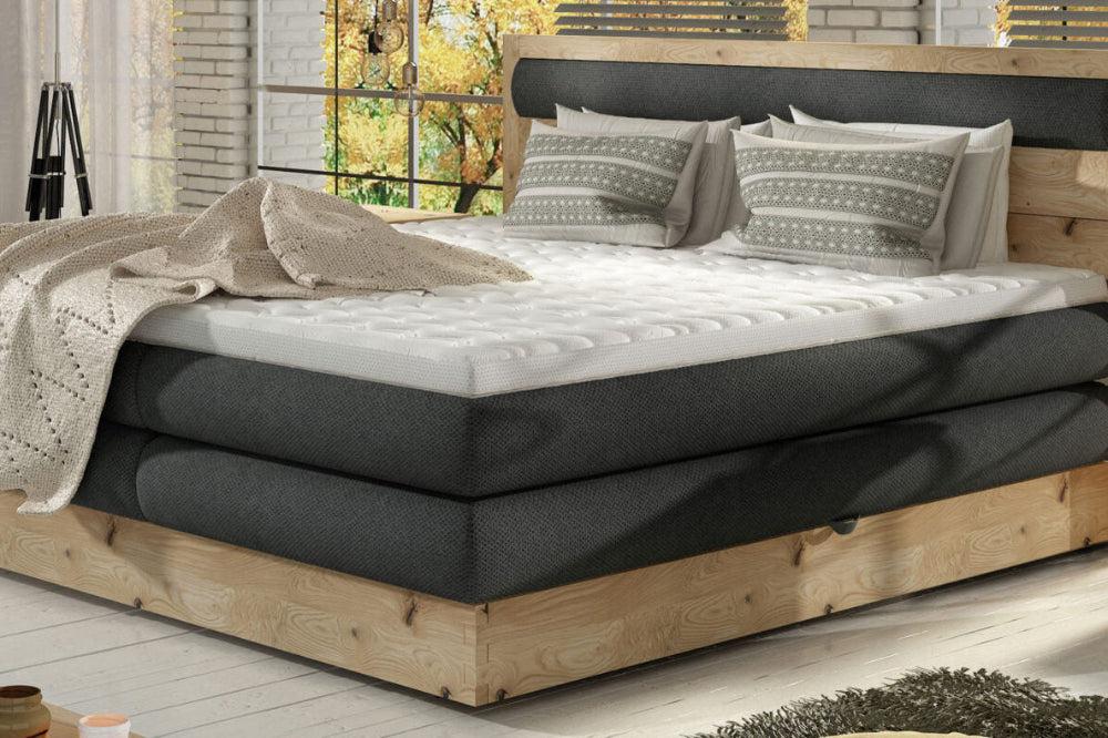 Bed Diori