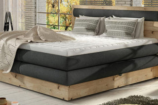 Bed Diori