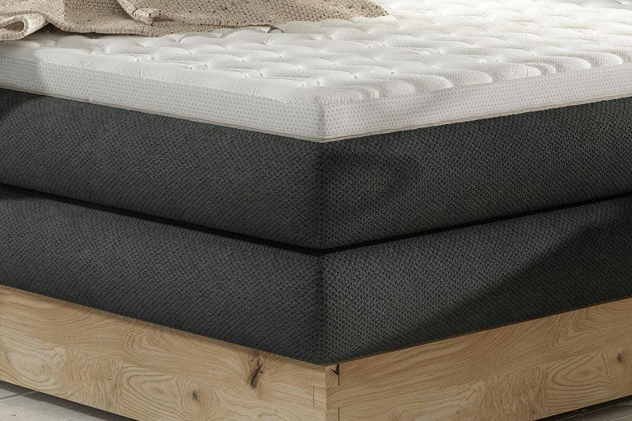 Bed Diori