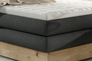 Bed Diori