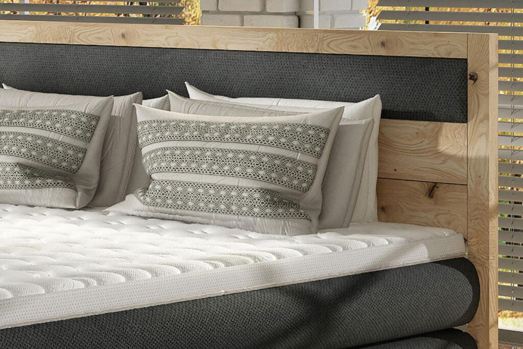 Bed Diori