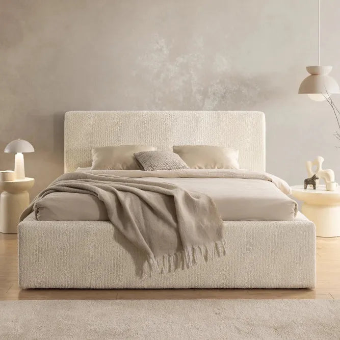 Bed Zeus 180