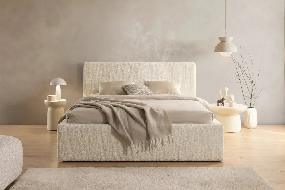 Bed Zeus 160