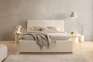 Bed Zeus 160