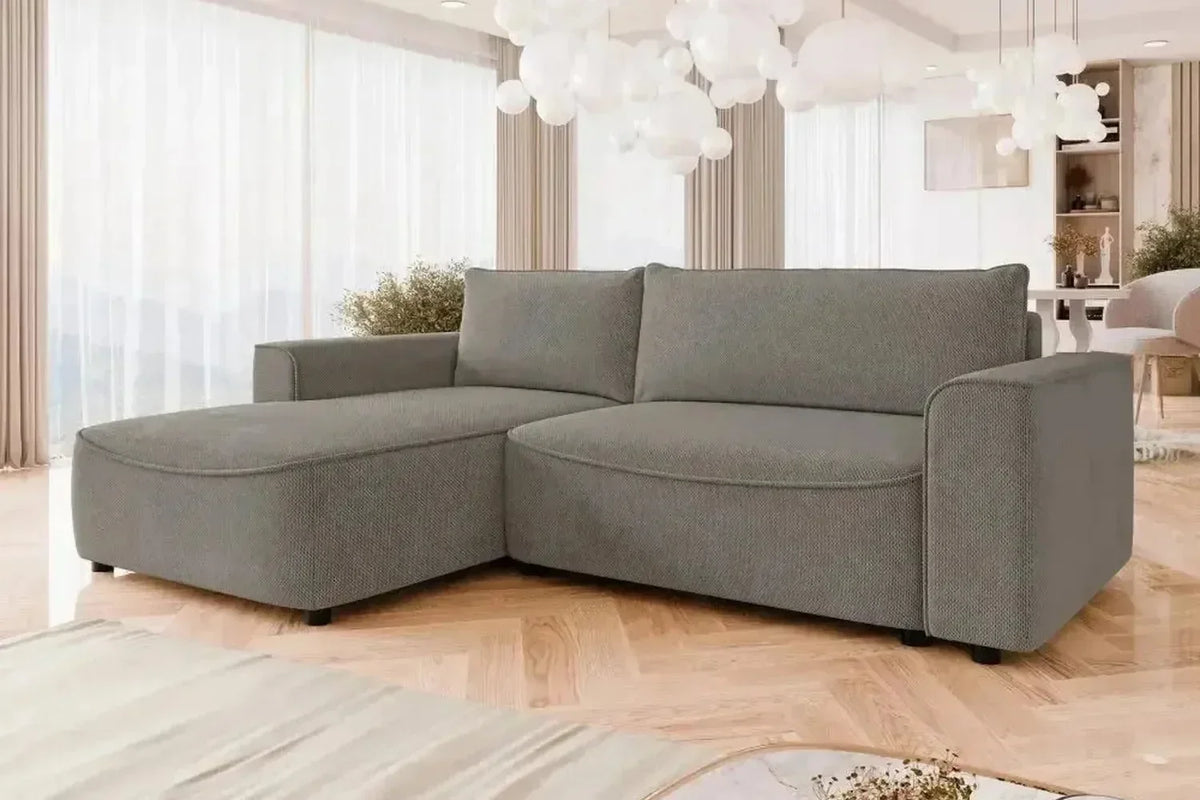 Beliza Corner Sofa Bed With Storage Pretty 01