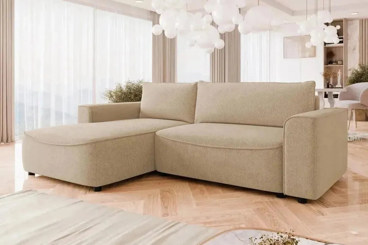 Beliza Corner Sofa Bed With Storage Pretty 01