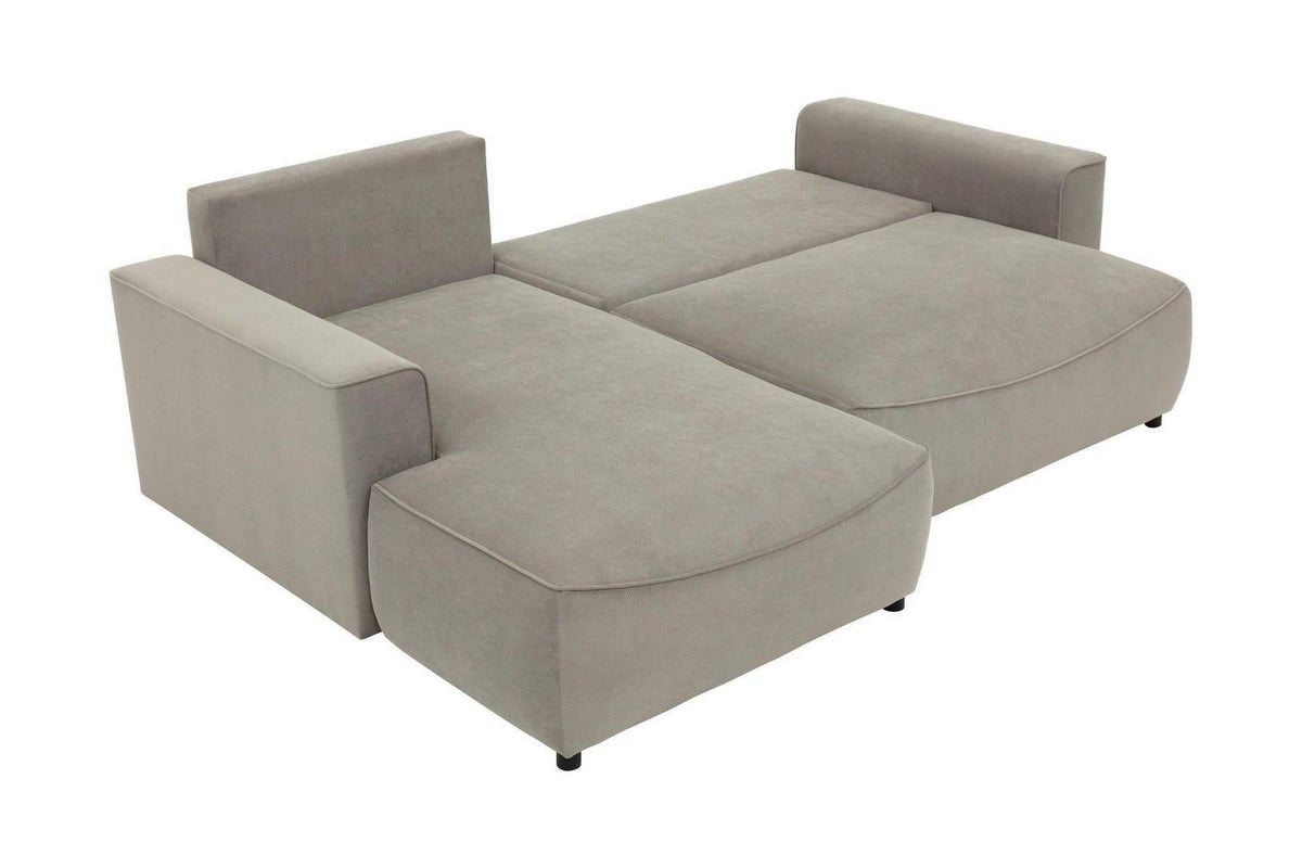 Beliza Corner Sofa Bed With Storage Pretty 01