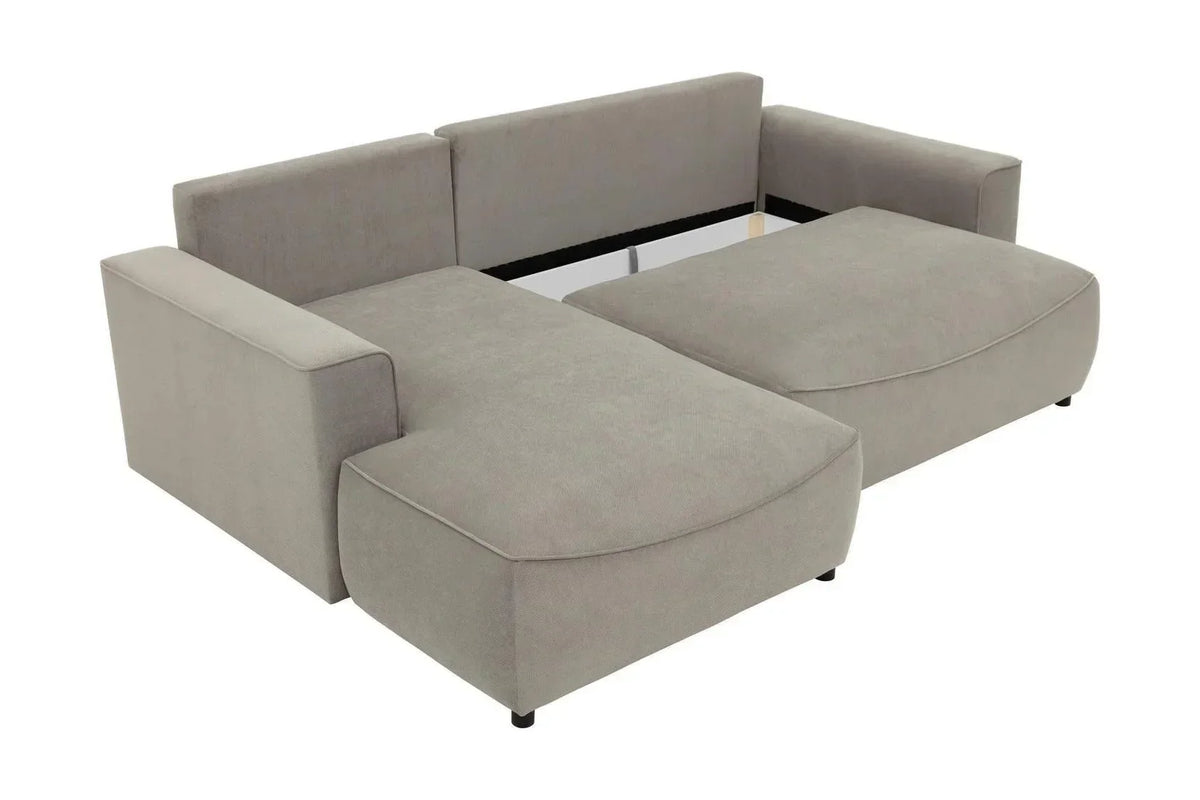Beliza Corner Sofa Bed With Storage Pretty 01