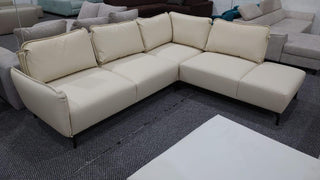 Ex-Display Bella Corner Sofa Vienna 03 - Msofas LTD