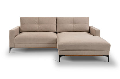 Bergio Corner Sofa Bed