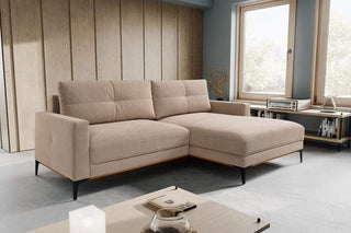 Bergio Corner Sofa Bed - Msofas LTD