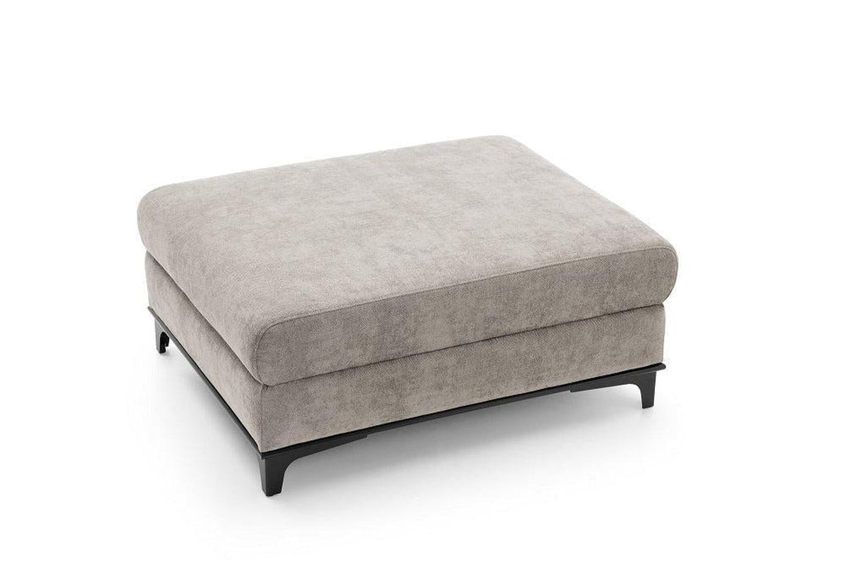 Bologna Footstool