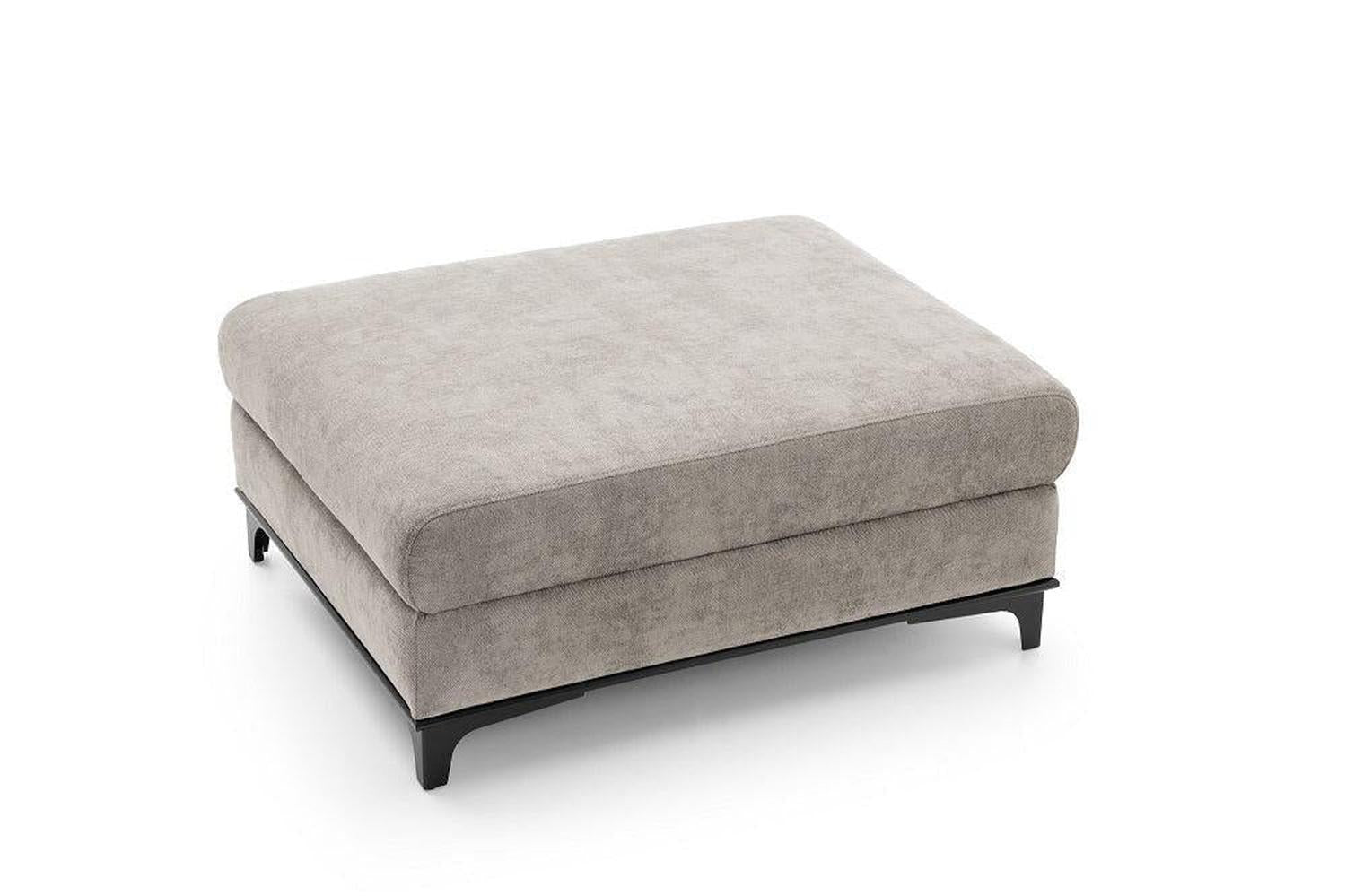 Bologna Footstool
