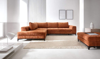 Bologna Corner Sofa Bed - Msofas LTD