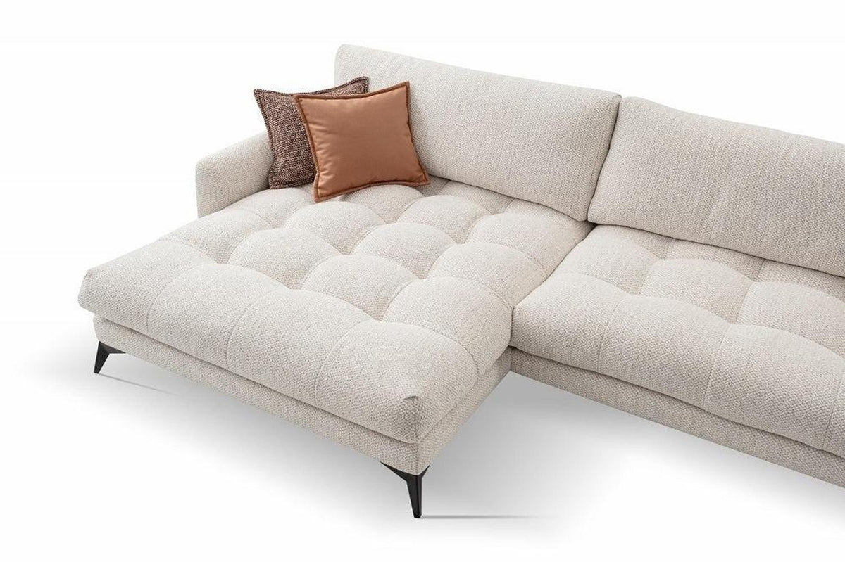 Bruce Corner Sofa