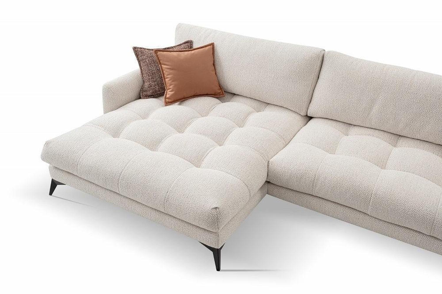 Bruce Corner Sofa