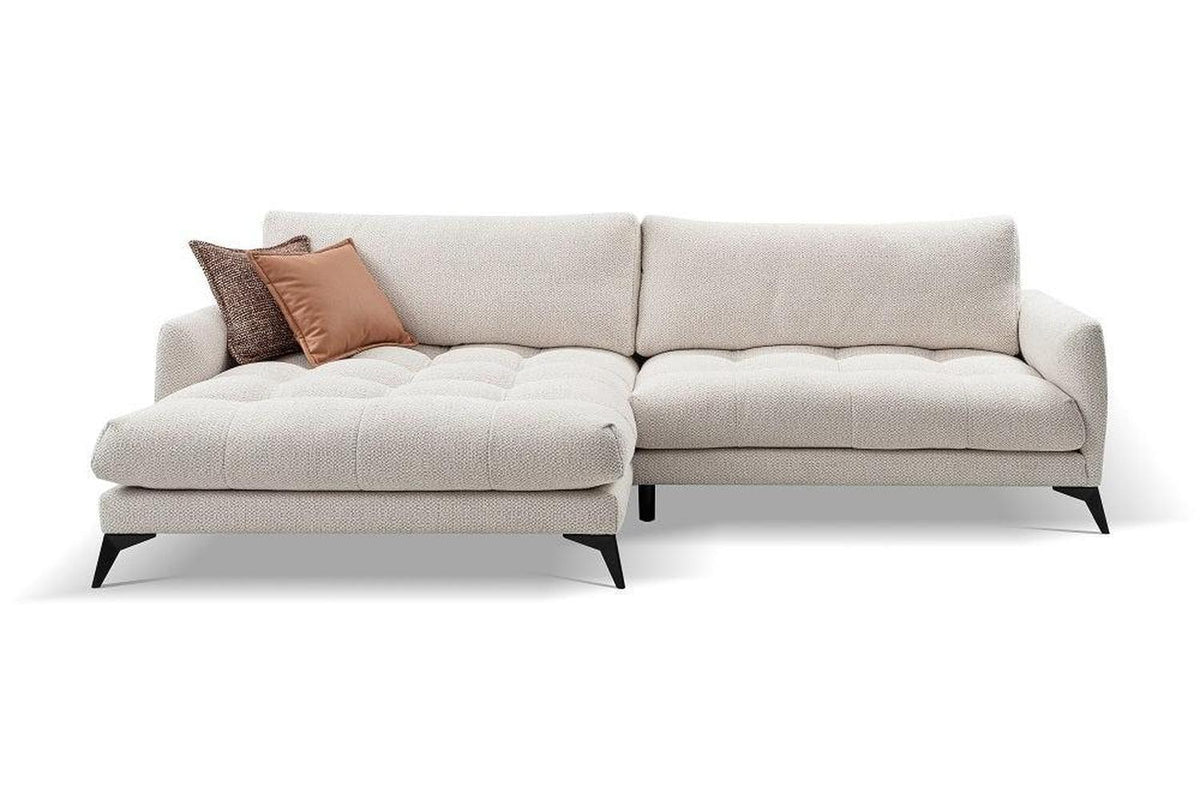 Bruce Corner Sofa