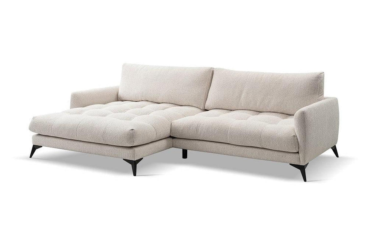 Bruce Corner Sofa