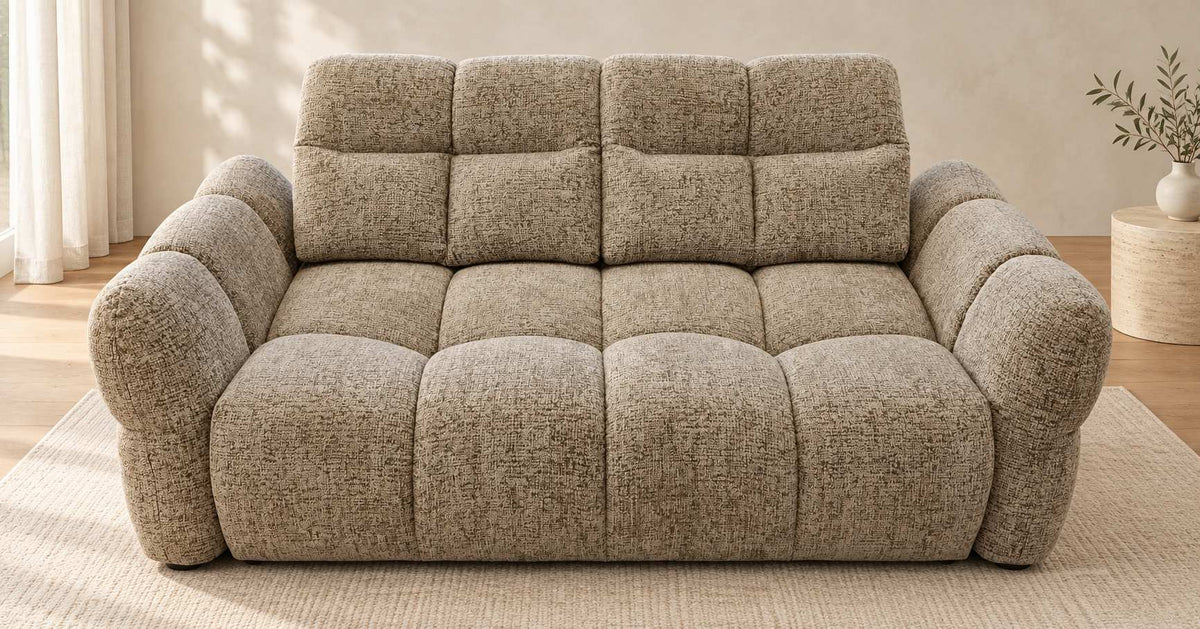 Calma 3 Seater Sofa