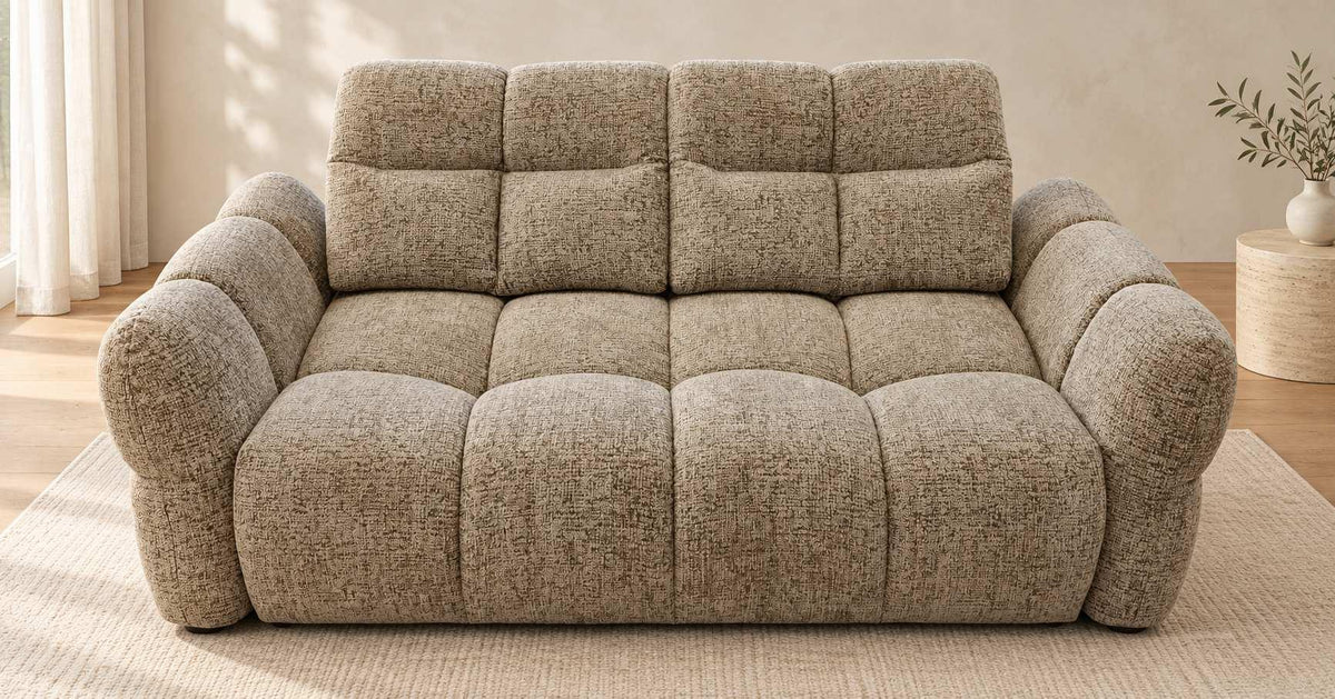 Calma 3 Seater Sofa