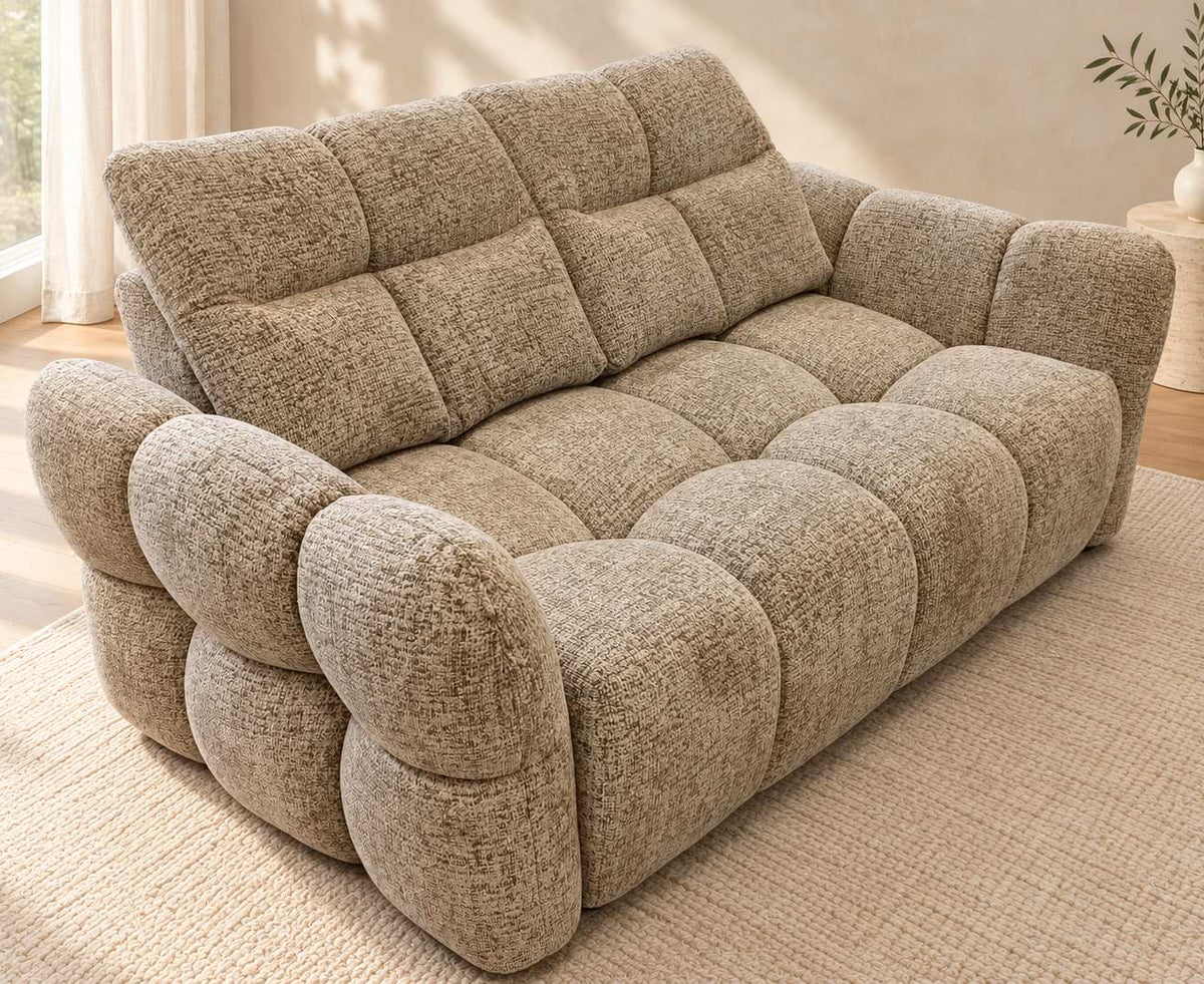 Calma 3 Seater Sofa