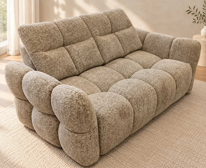 Calma 3 Seater Sofa