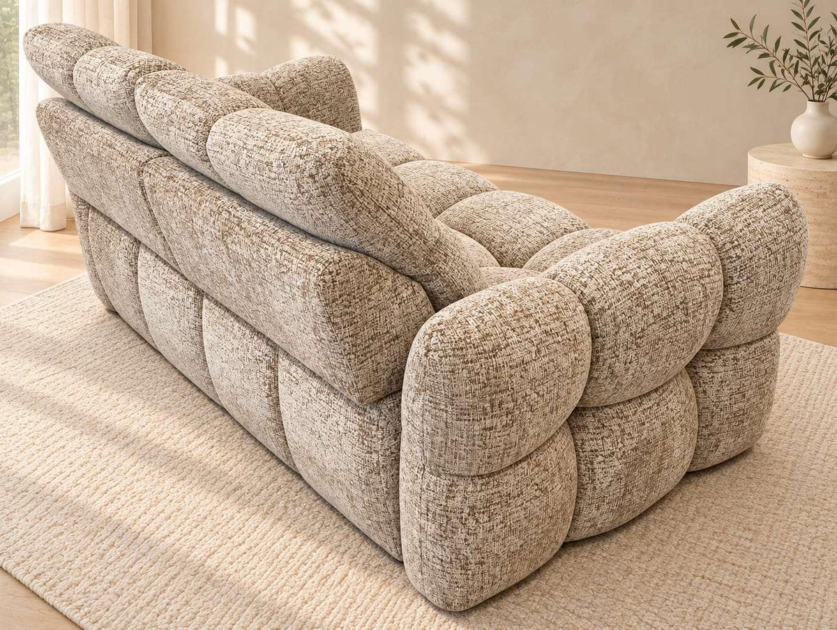 Calma 3 Seater Sofa