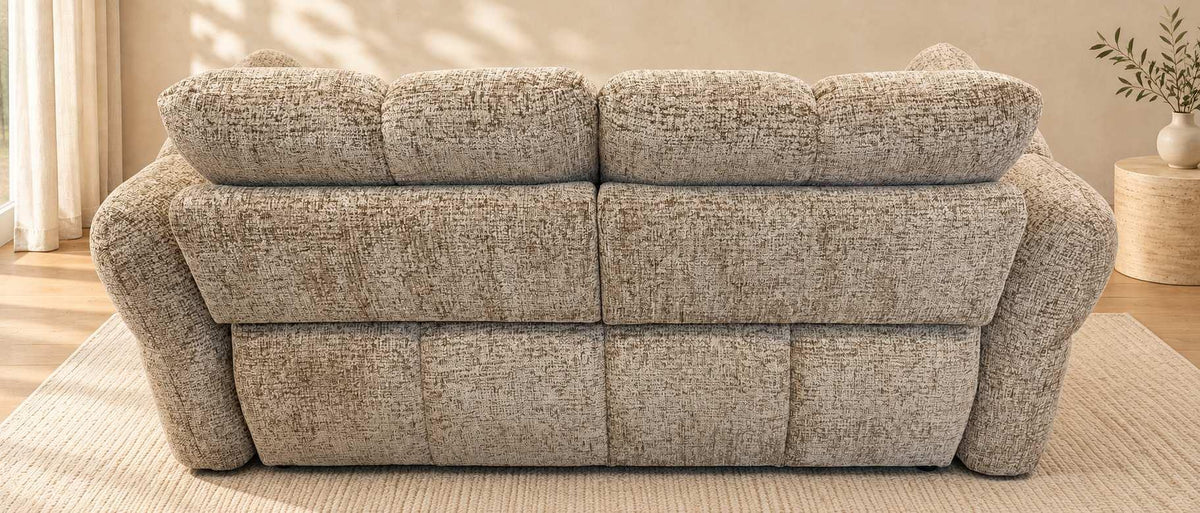 Calma 3 Seater Sofa