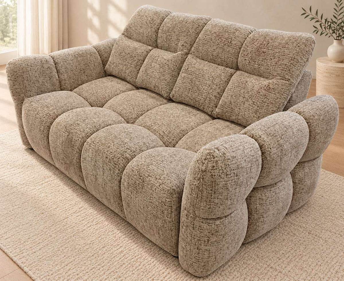 Calma 3 Seater Sofa