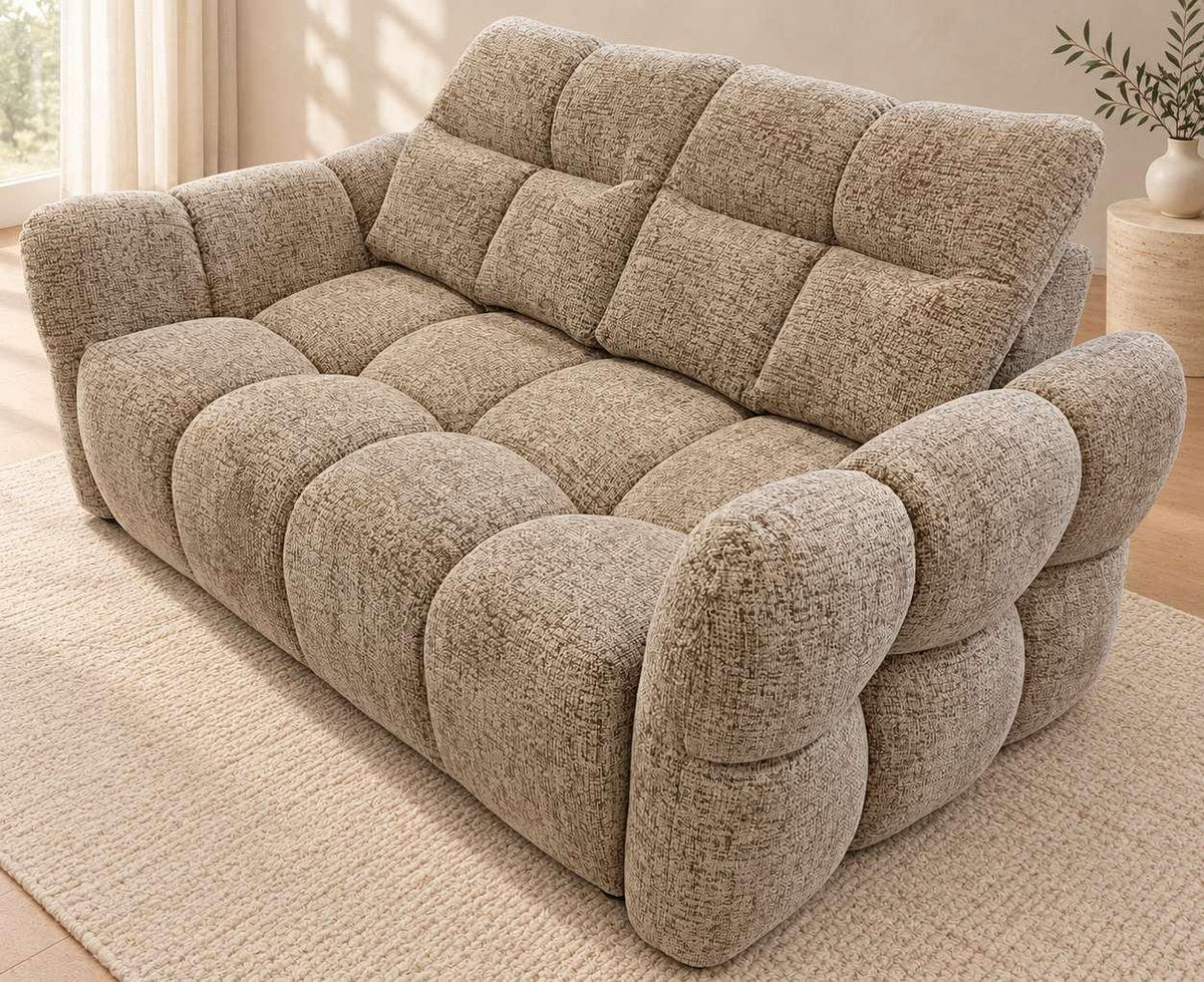 Calma 3 Seater Sofa