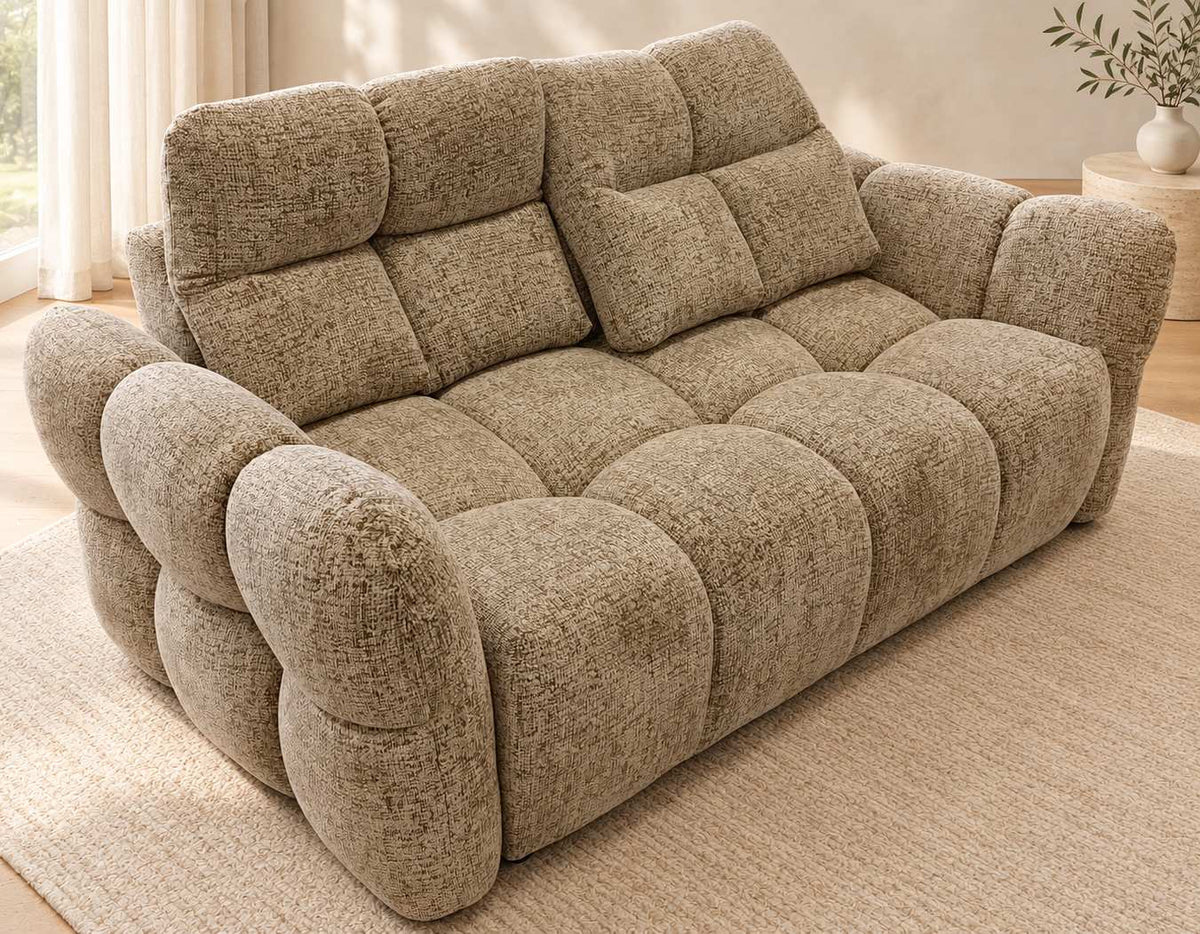Calma 3 Seater Sofa