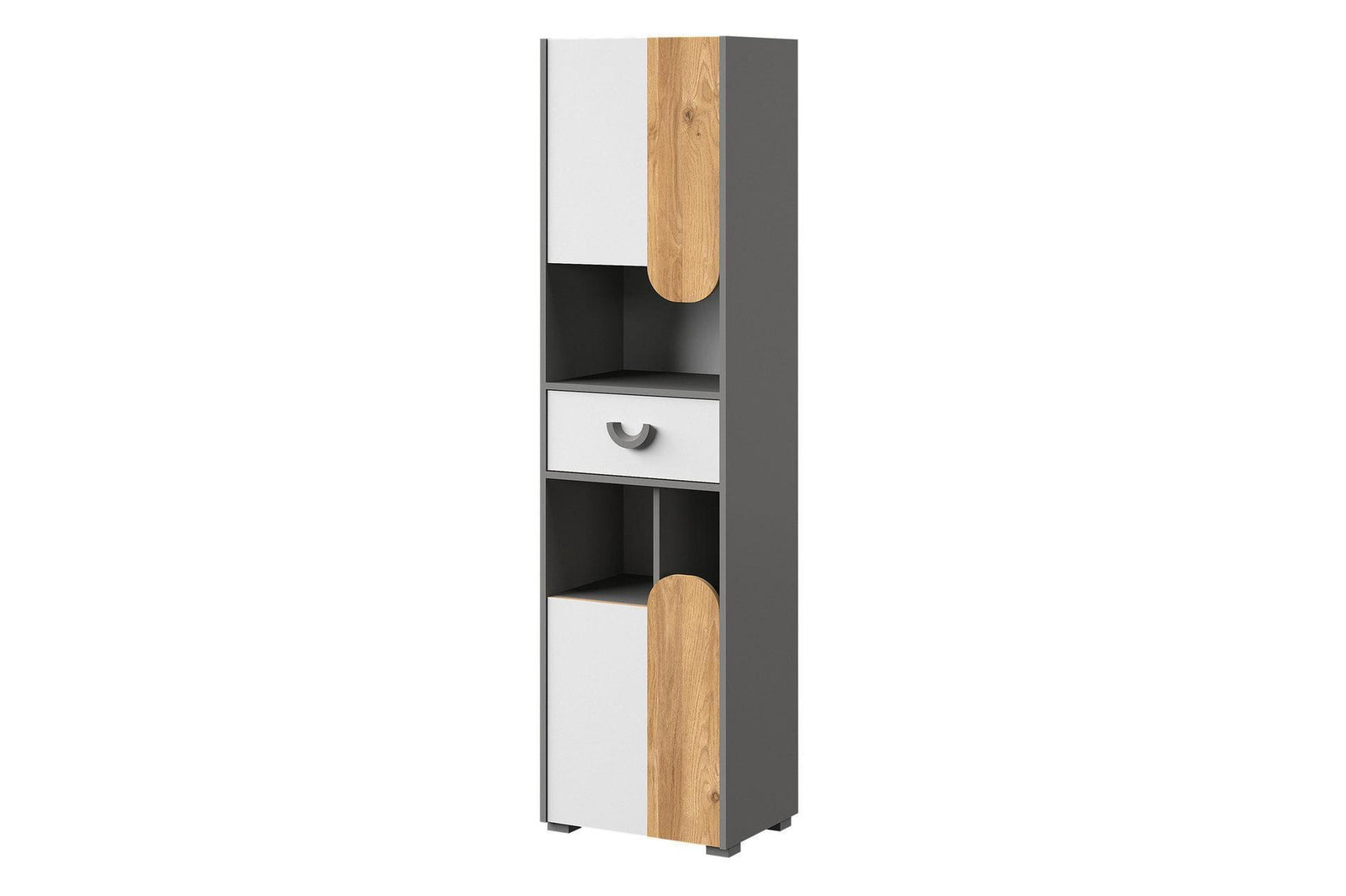 Carini Bookshelf 50