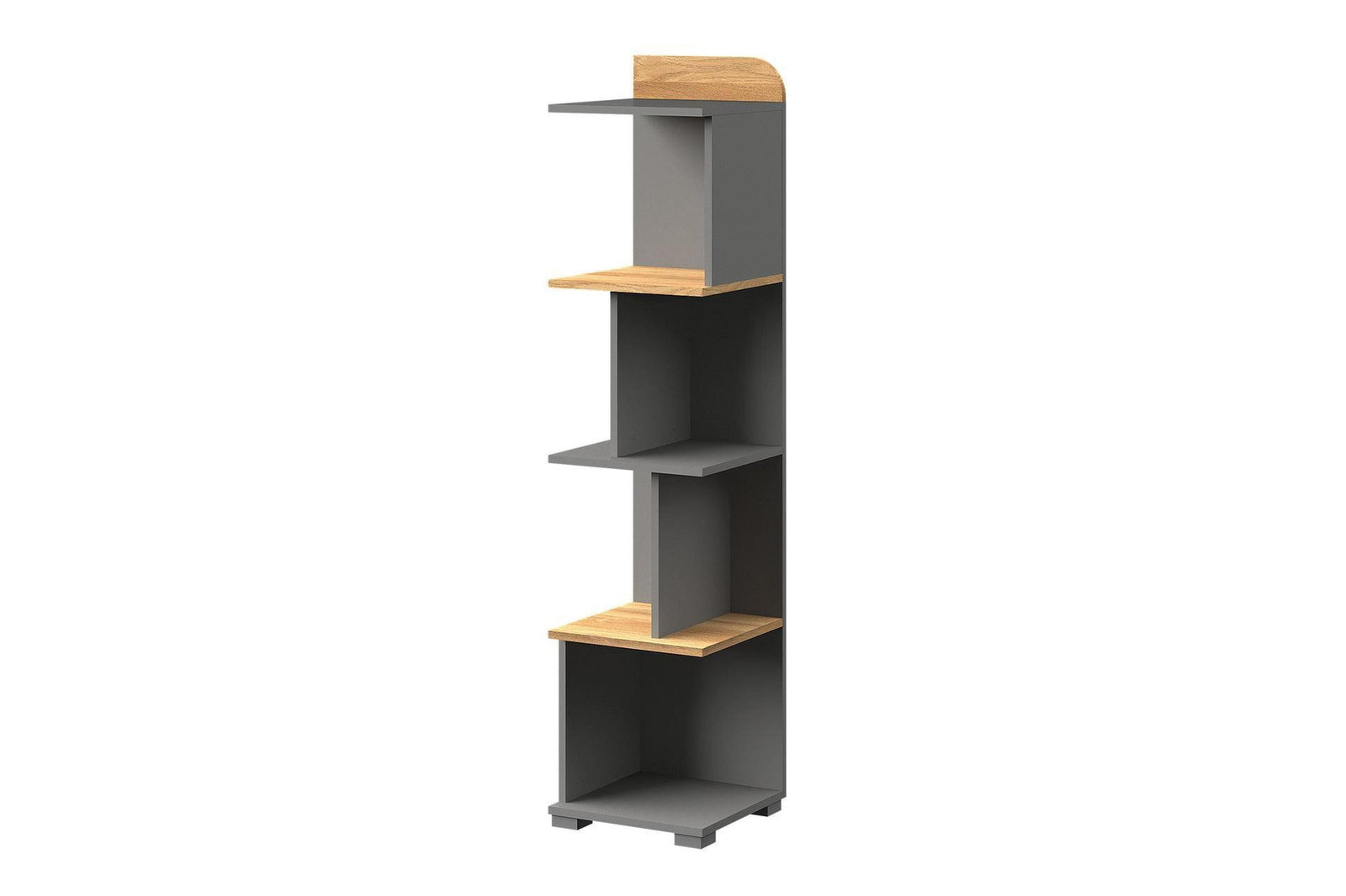 Carini Bookshelf 35