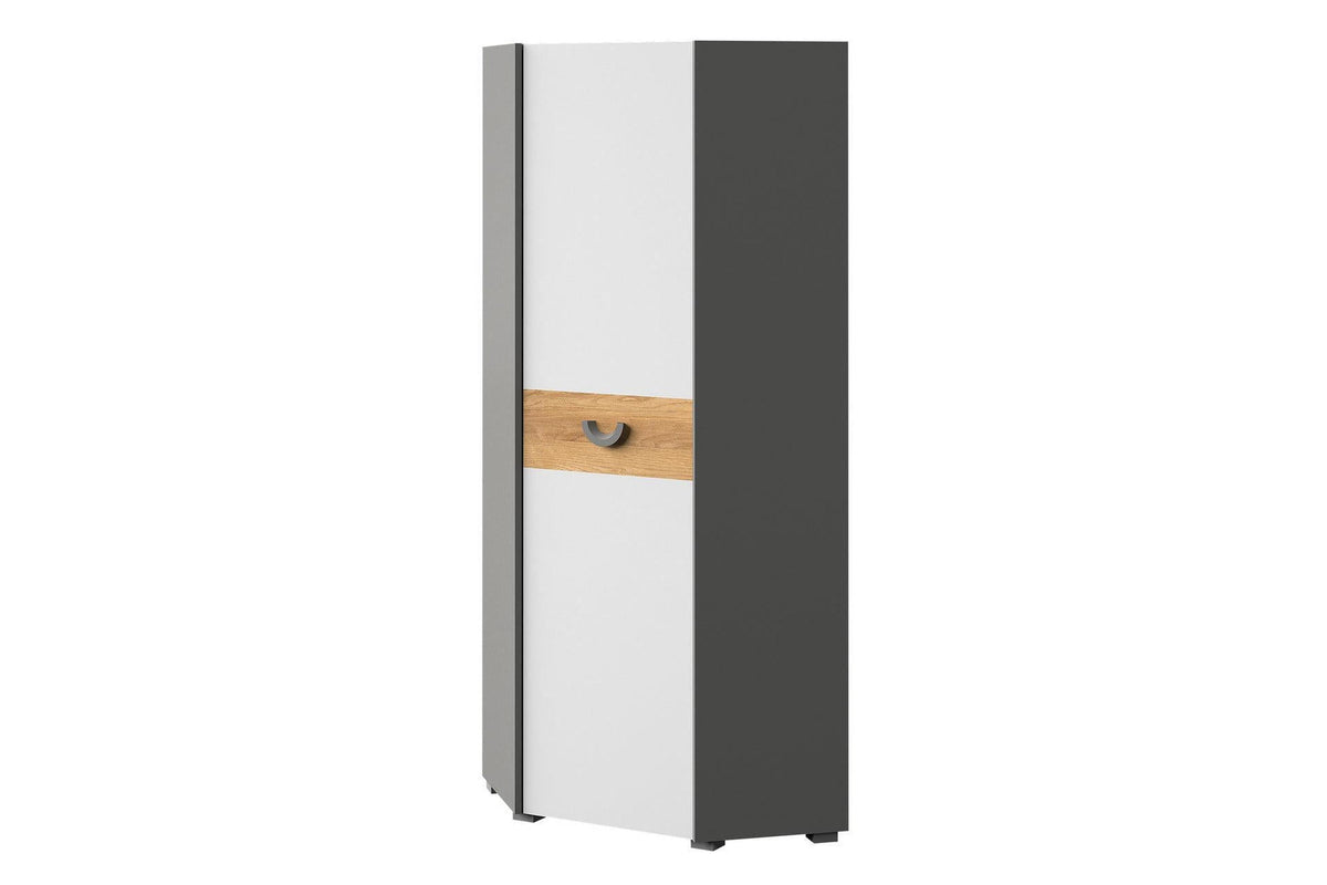 Carini Corner Wardrobe 189