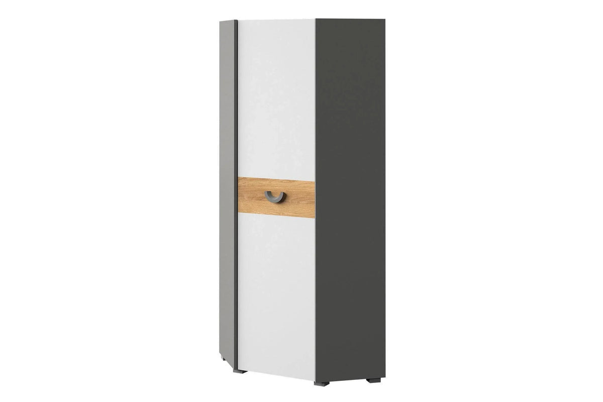 Carini Corner Wardrobe 189