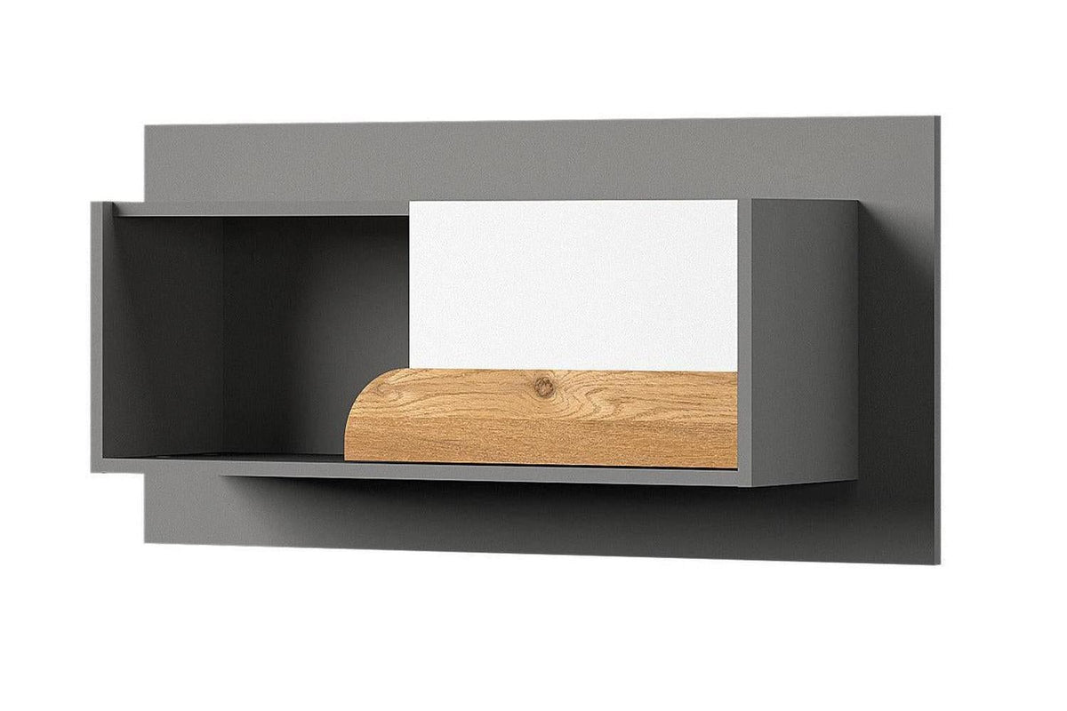 Carini Shelf 100