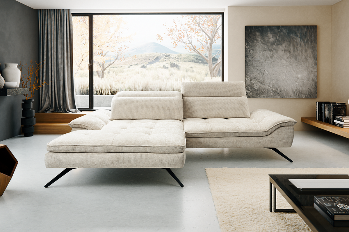 Carino Corner Sofa