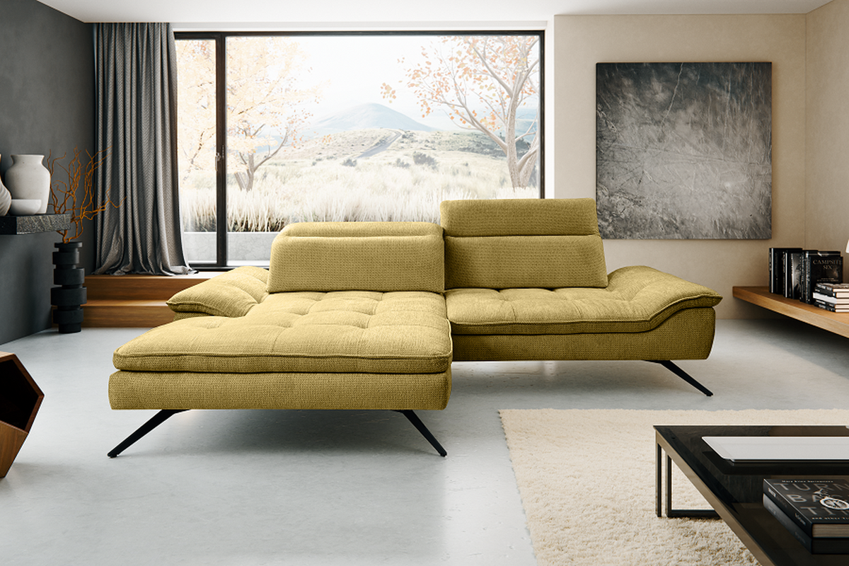 Carino Corner Sofa