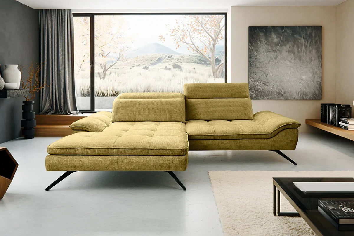Carino Corner Sofa